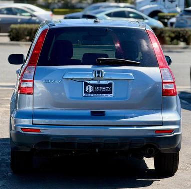 2011 Honda CR-V EX-L