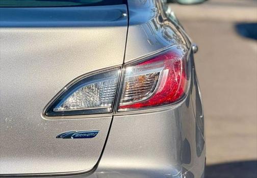 2012 Mazda Mazda3 i Touring