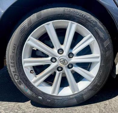 2012 Toyota Camry XLE