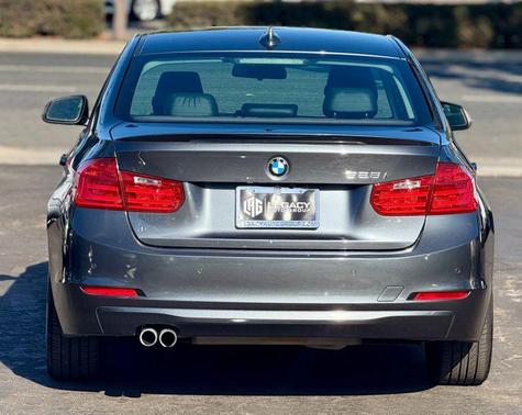 2015 BMW 328 328i Sedan 4D