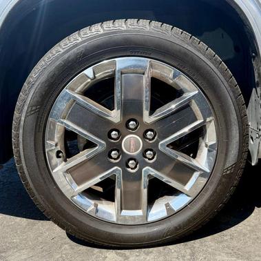 2012 GMC Acadia Denali