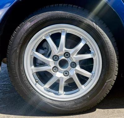 2012 Toyota Prius v Three