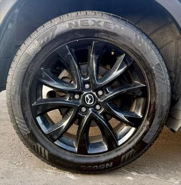 2015 Mazda CX-5 Sport