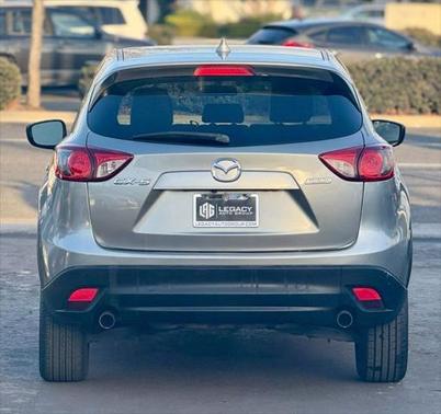 2015 Mazda CX-5 Sport