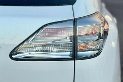 2010 Lexus RX 350 Base