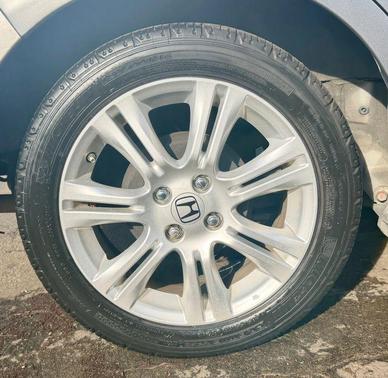 2010 Honda Fit Sport