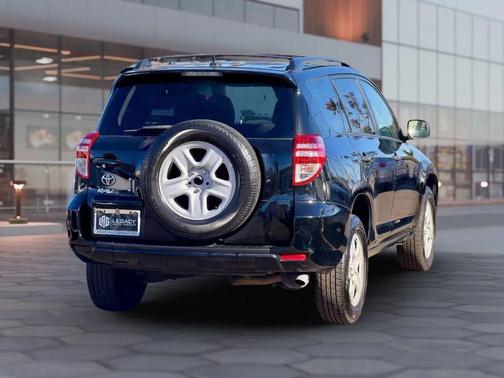 2012 Toyota RAV4 Sport