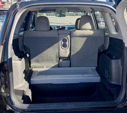 2012 Toyota RAV4 Sport