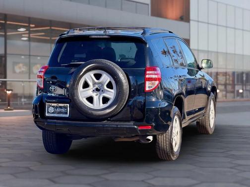 2012 Toyota RAV4 Sport