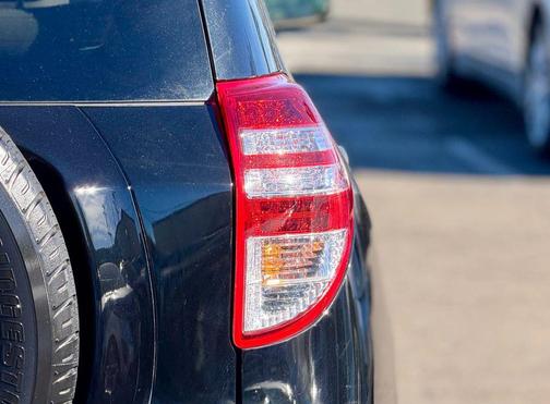 2012 Toyota RAV4 Sport