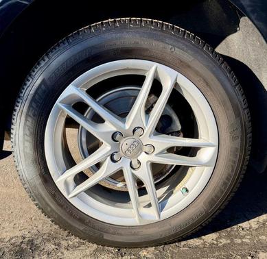 2016 Audi Q5 2.0T Premium Plus