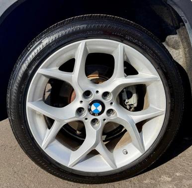 2014 BMW X1 sDrive 28i