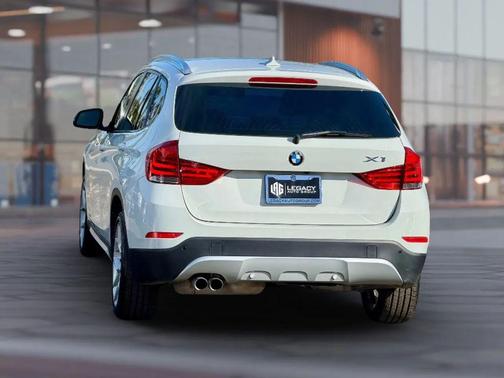 2014 BMW X1 sDrive 28i