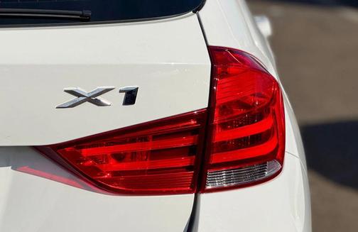 2014 BMW X1 sDrive 28i