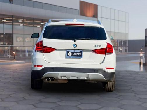 2014 BMW X1 sDrive 28i