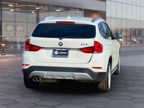 2014 BMW X1 sDrive 28i
