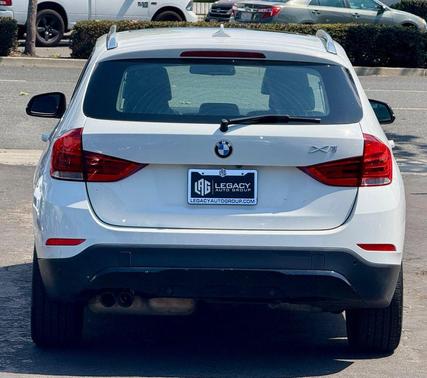 2014 BMW X1 sDrive 28i