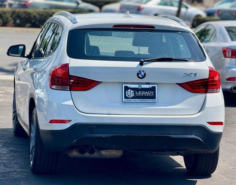2014 BMW X1 sDrive 28i