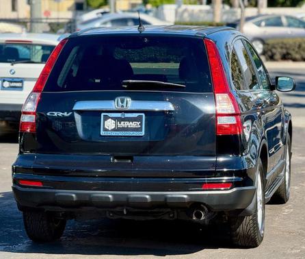 2011 Honda CR-V EX