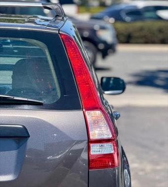 2010 Honda CR-V LX