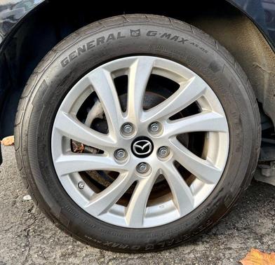 2013 Mazda Mazda3 i Grand Touring