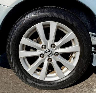 2012 Honda Civic EX-L