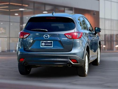 2013 Mazda CX-5 Sport