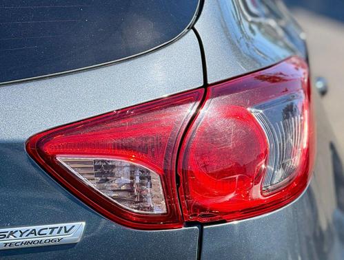 2013 Mazda CX-5 Sport
