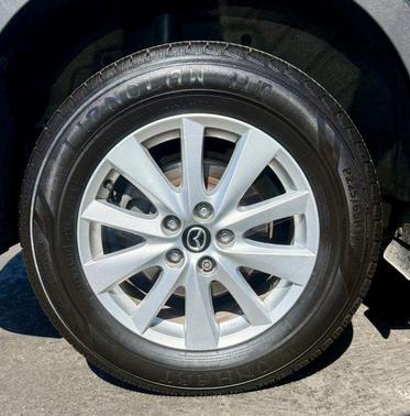2013 Mazda CX-5 Sport