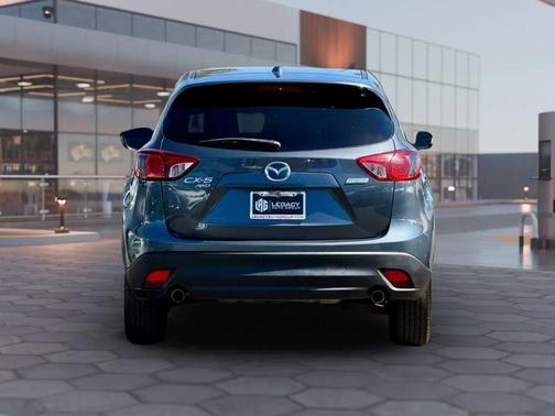 2013 Mazda CX-5 Sport