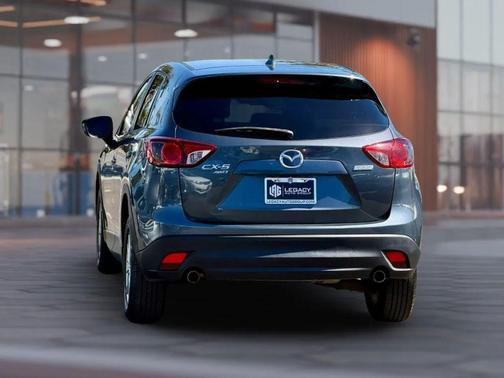 2013 Mazda CX-5 Sport