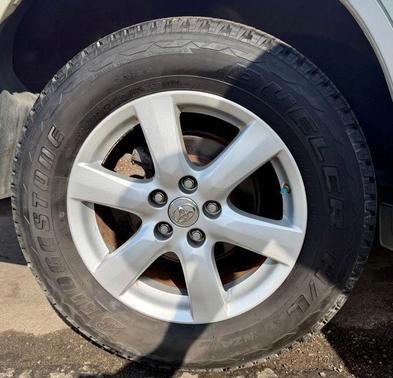 2006 Toyota RAV4 Limited