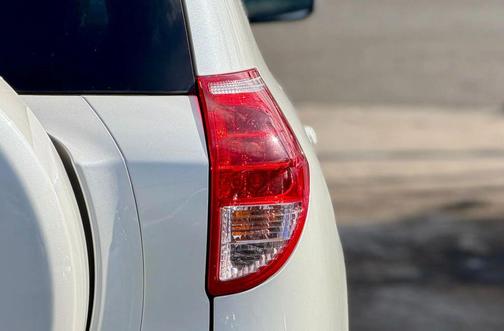 2006 Toyota RAV4 Limited