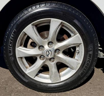 2011 Mazda Mazda3 i Touring