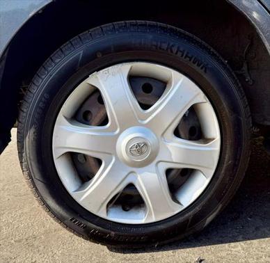 2009 Toyota Matrix S