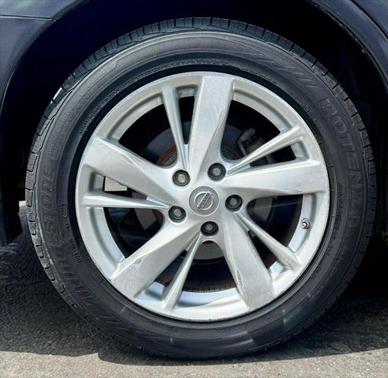 2013 Nissan Altima 2.5 SV