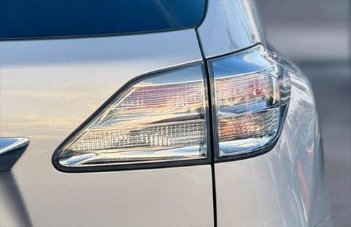 2010 Lexus RX 350 Base