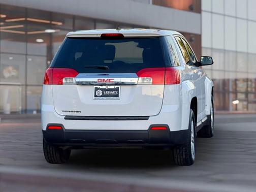 2014 GMC Terrain SLE-1