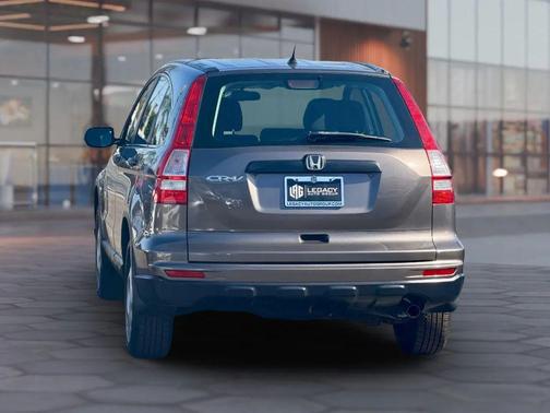 2011 Honda CR-V LX