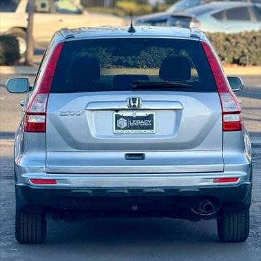 2011 Honda CR-V EX-L