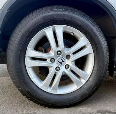 2011 Honda CR-V EX-L
