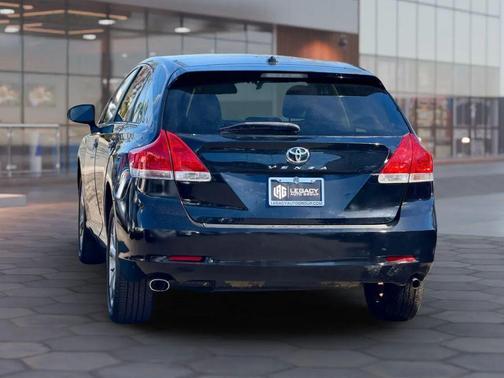 2011 Toyota Venza Base