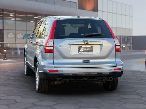 2010 Honda CR-V EX-L