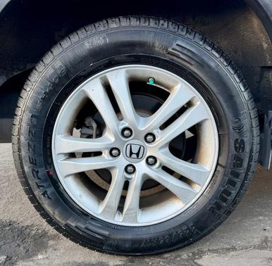 2010 Honda CR-V EX-L