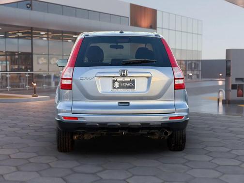 2010 Honda CR-V EX-L