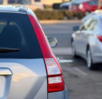 2010 Honda CR-V EX-L