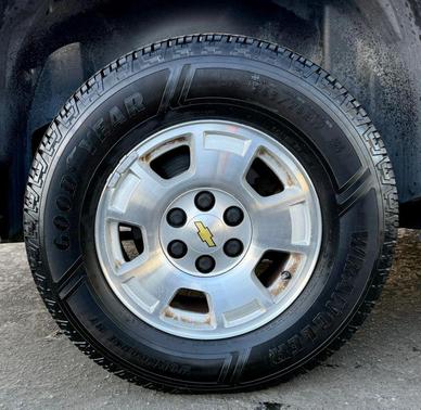 2014 Chevrolet Suburban 1500 LT