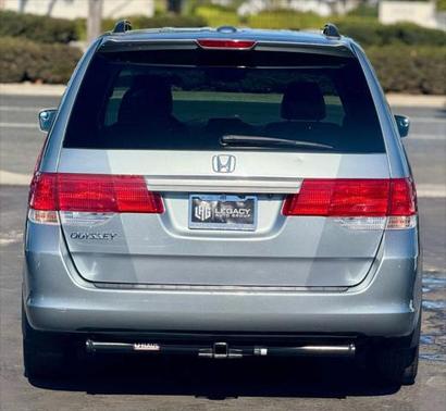 2008 Honda Odyssey EX-L
