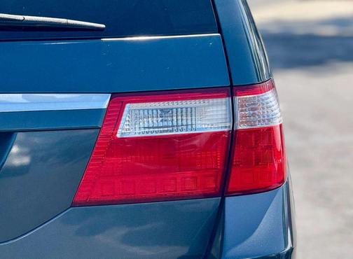2006 Honda Odyssey Touring