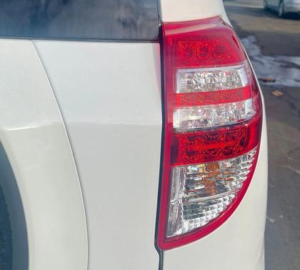 2012 Toyota RAV4 Sport